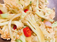 -小菜园新徽菜(马鞍山金鹰店)