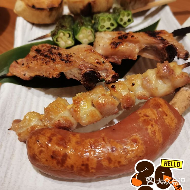 高质量的宵夜[调皮]