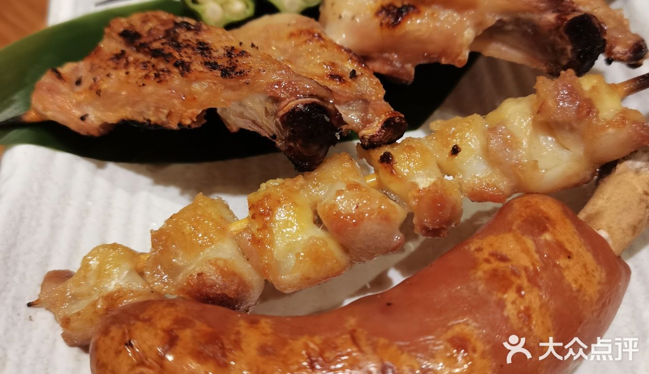 高质量的宵夜[调皮]