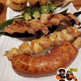 高质量的宵夜[调皮]