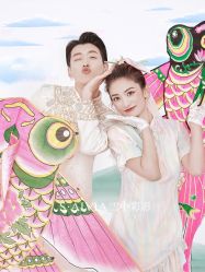 -雪中彩影婚纱摄影·微光艺术中心