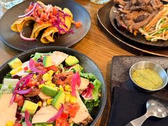 -Q MEX 库迈墨西哥餐吧(双井店)