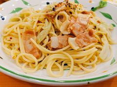 -萨莉亚意式餐厅(深圳北站店)