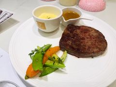 -Deer Park鹿园西餐(仁恒置地广场店)