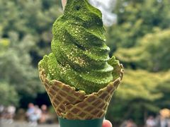 -豆政(金閣寺境内売店)