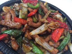 -零度空间·台湾小馆(五道口购物中心店)