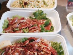 -齐市马佳地摊烤肉