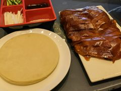 北京烤鸭-湖锦酒楼·32年地道湖北菜(光谷店)