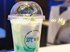 -SFC上影影城(港汇永华IMAX激光店)