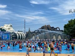 -苏州乐园森林水世界