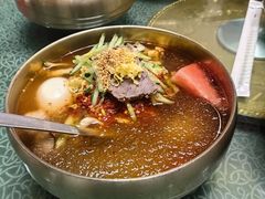 -顺姬冷面(长白西路店)