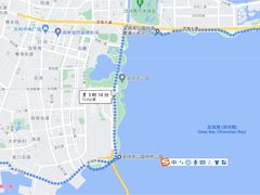 -深圳湾公园(南山区)