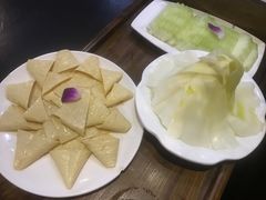 -香天下·四川火锅(安镇大润发店)