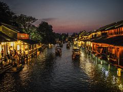-乌镇景区