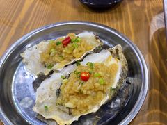 -老虎滩大连海鲜烧烤(建邺云锦路总店)