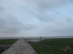 -南汇嘴观海公园