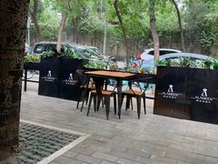 -ALAMEEN阿拉伯餐厅(三里屯店)