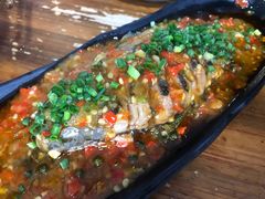 -盖帮鳝鱼串串(东郊记忆店)