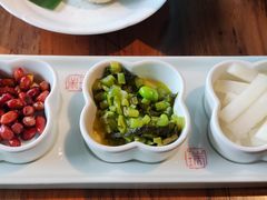 -瑞面(吴宫泛太平洋酒店)