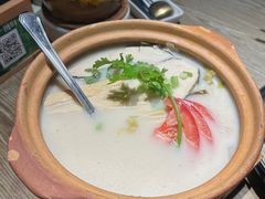 -熹素·鲜美素食Vegetarian (天河领展店)