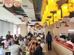 -洛邑九州·九州面莊