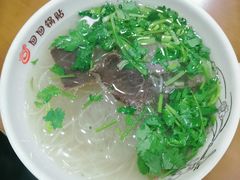 -回回锅贴(小河沿店)