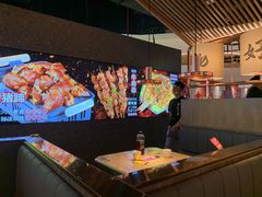-茄子恰恰·新云南小炒(坪山益田店)