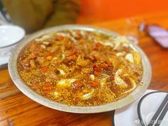 -黑皮酸菜鱼(三山街店)