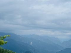 -青城山