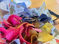 -Famous肥猫墨西哥音乐餐吧(五棵松华熙LIVE店)