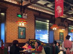 -马迭尔德式西餐精酿啤酒屋(中央大街店)