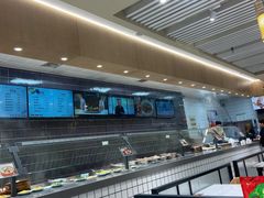 -常州银丝面馆(府琛店)