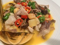 -闽海肴(北辰荟店)