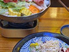 -坂吉屋·居酒屋深夜食堂(龙湖店)