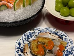 -海味世家·家常菜馆(明州里店)