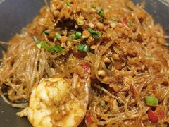 -南门小馆·清真(国贸商城店)