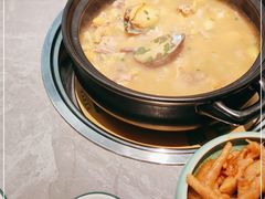 -品也·鲍鱼鸡火锅(皇庭广场店)