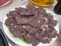 -藏味八珍特色火锅