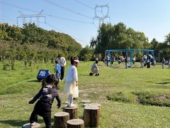 -嘉北郊野公园