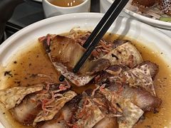 -潮澎派·潮汕菜大排档(南较西路店)