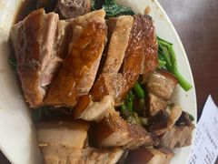 -程记烧腊快餐店(松园南街店)