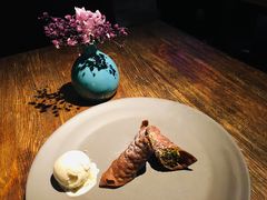 -Carbon莫卡哆·意大利复古集市餐厅(杭州大厦店)