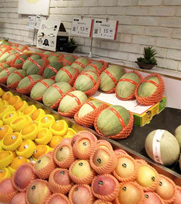 叶氏兄弟果业(文三西路店)-"97硬核水果店,从过年到现在天天都开门.