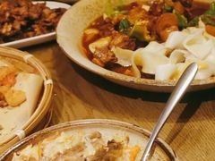 -那时新疆·若羌(经纬汇店)