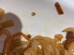 -三亚国际免税城-美食广场