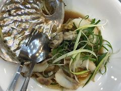 -鲤鱼门海鲜街