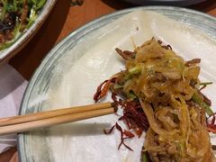 -老昌春饼(中央大街店)