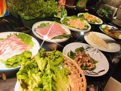 -长沙富力万达文华酒店