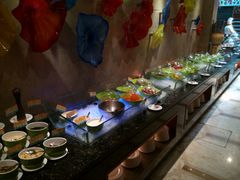 -佛山皇冠假日酒店-西餐厅