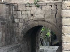 -湖广会馆-东水门及古城墙